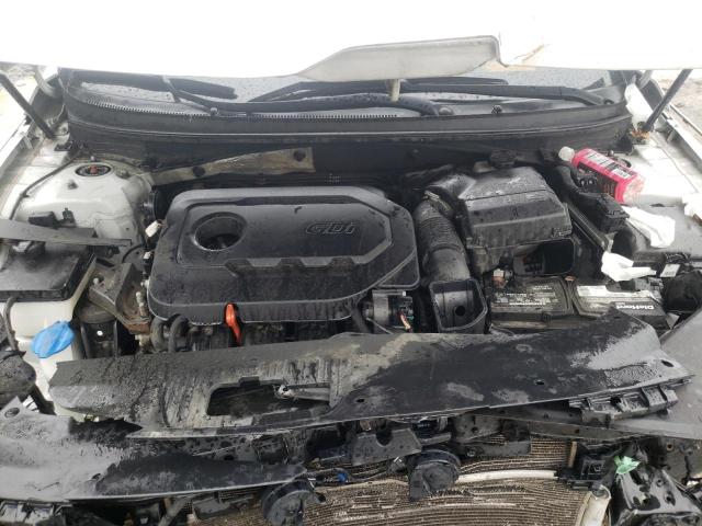 Photo 7 from auction – 2015 HYUNDAI SONATA SE with VIN 5NPE24AF4FH040314