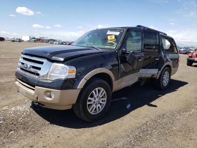Zdjęcie 2 z aukcji – 2014 FORD EXPEDITION z VIN 1FMJK1J5XEEF13552