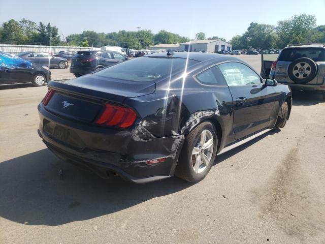 Photo 4 from auction – 2020 FORD MUSTANG with VIN 1FA6P8TH3L5168413