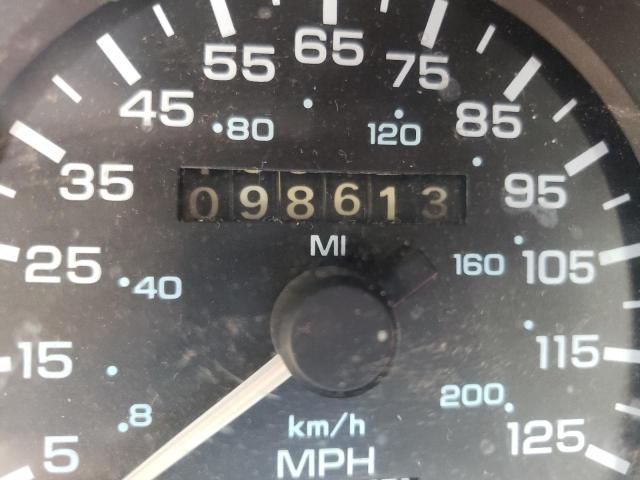Photo 8 from auction – 1992 DODGE DAKOTA with VIN 1B7GL23Y8NS636910