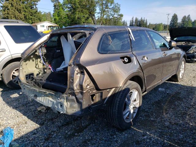 Photo 4 from auction – 2018 VOLVO V90 CROSS with VIN YV4102NK0J1022955