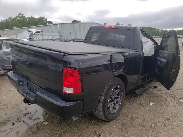 Photo 4 from auction – 2015 RAM 1500 ST with VIN 3C6JR6AG8FG651977