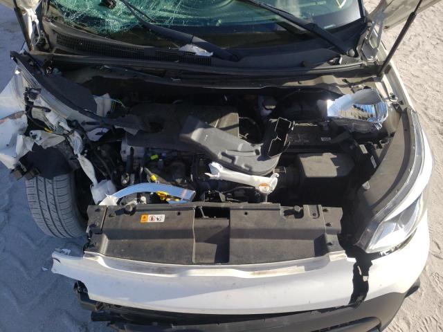Photo 7 from auction – 2019 KIA SOUL with VIN KNDJN2A24K7918829