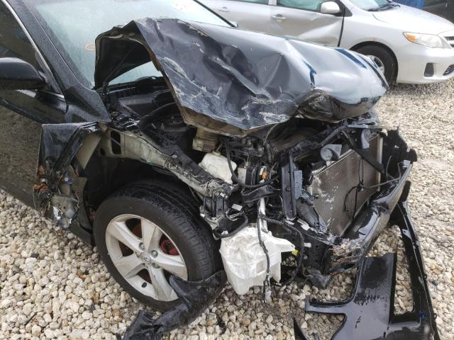 Photo 9 from auction – 2011 TOYOTA CAMRY BASE with VIN 4T1BF3EK0BU678614