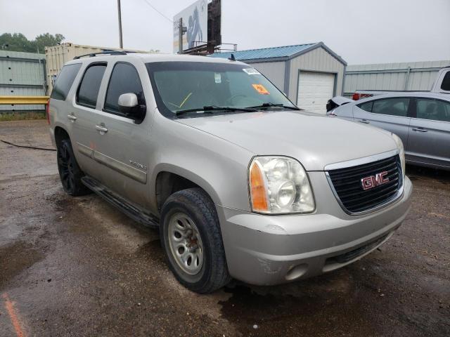 GMC YUKON 2008 with VIN 1GKFC13C78R200706 - Photo from auction