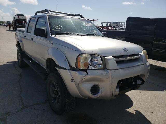 صورة رقم 1 من المزاد - 2004 NISSAN FRONTIER C مع VIN 1N6ED27TX4C467644
