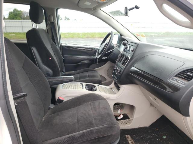Photo 5 from auction – 2013 DODGE GRAND CARA with VIN 2C4RDGCGXDR685455