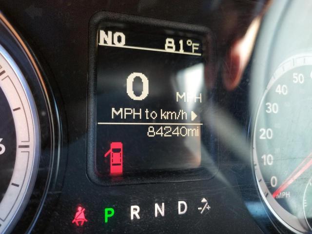 Photo 8 from auction – 2015 RAM 1500 ST with VIN 1C6RR7KT3FS600142