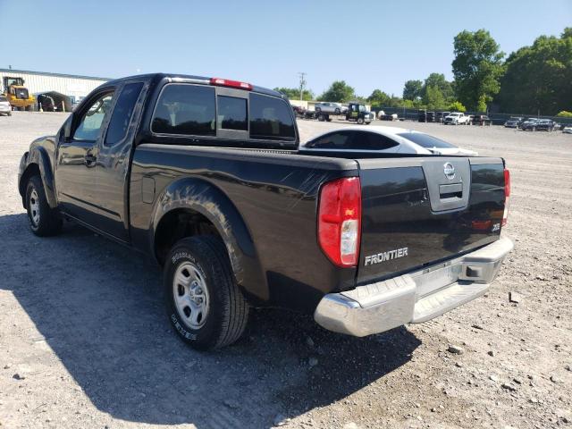 Photo 3 from auction – 2006 NISSAN FRONTIER K with VIN 1N6BD06T66C472402