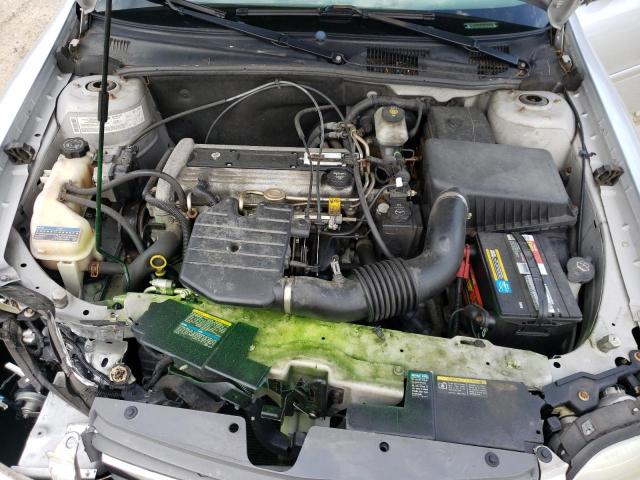 Photo 7 from auction – 2005 CHEVROLET CLASSIC with VIN 1G1ND52F25M199974