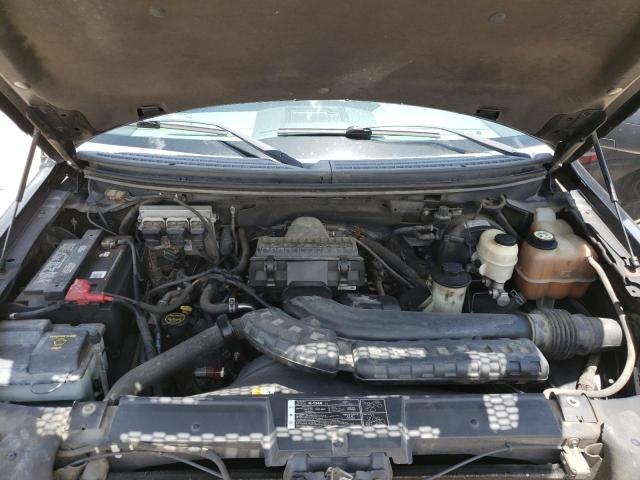 Photo 7 from auction – 2008 FORD F150 SUPER with VIN 1FTPW12V98FB76596
