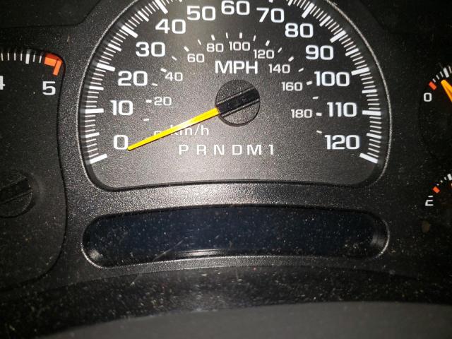 Photo 8 from auction – 2006 CHEVROLET SILVERADO with VIN 1GCHK23296F133836
