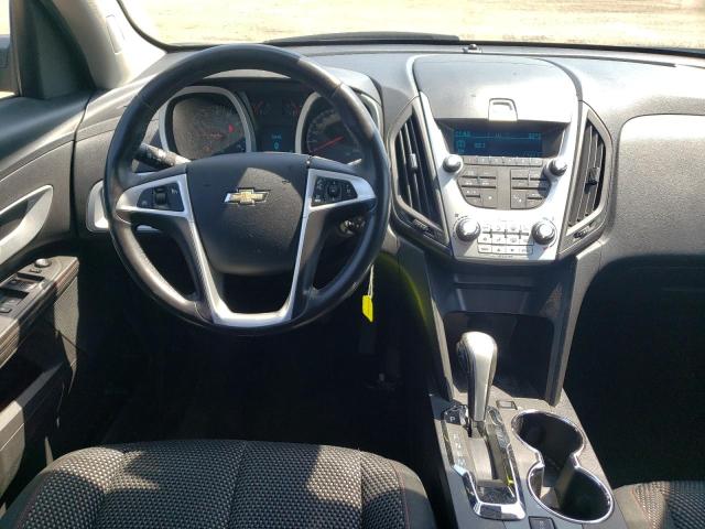 Foto 9 de la subasta – 2011 CHEVROLET EQUINOX LT con VIN 2CNALDEC2B6401691