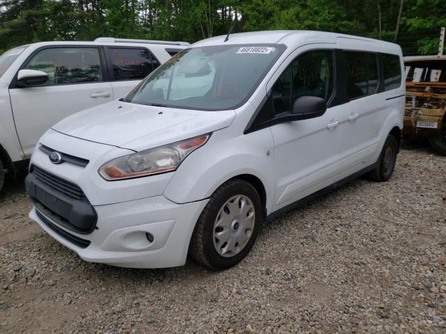 Photo 2 from auction – 2014 FORD TRANSIT CO with VIN NM0GS9F79E1140869