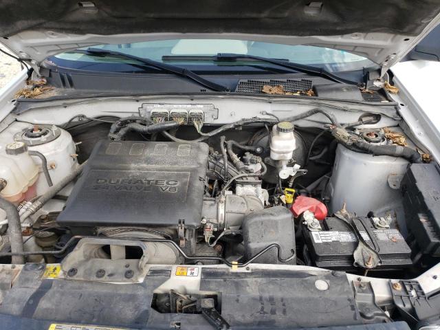 Photo 7 from auction – 2011 FORD ESCAPE XLT with VIN 1FMCU9DG4BKC65181