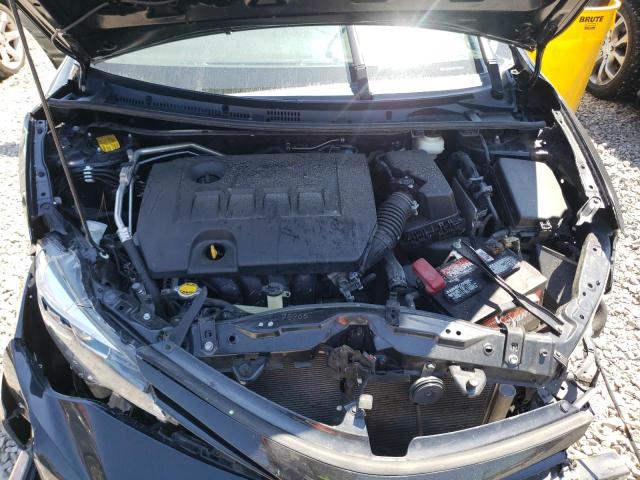 Photo 7 from auction – 2017 TOYOTA COROLLA L with VIN 2T1BURHE5HC798319