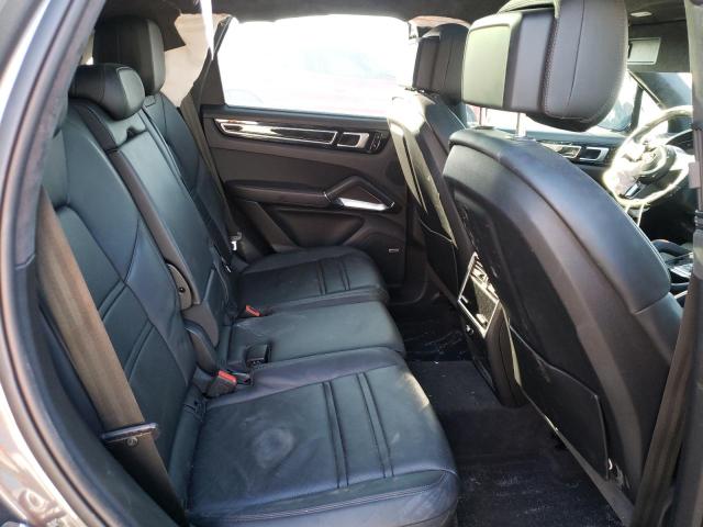 Photo 6 from auction – 2019 PORSCHE CAYENNE TU with VIN WP1AF2AY1KDA80616