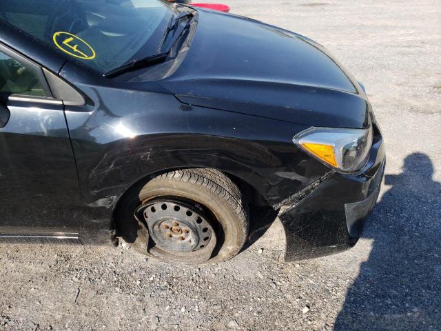 Photo 9 from auction – 2012 SUBARU IMPREZA with VIN JF1GJAA64CH002141