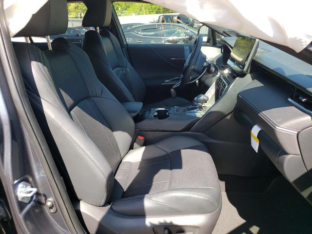Photo 5 from auction – 2021 TOYOTA VENZA LE with VIN JTEAAAAH4MJ048110