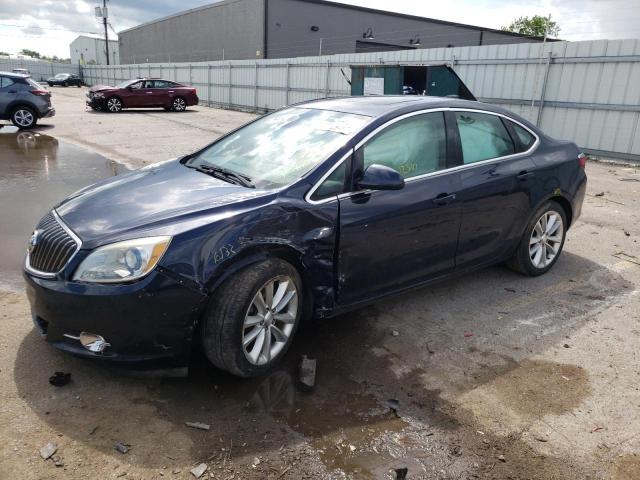 Photo 9 from auction – 2015 BUICK VERANO CON with VIN 1G4PR5SK7F4214657