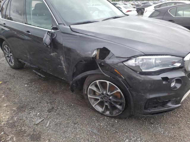 Photo 9 from auction – 2015 BMW X5 XDRIVE3 with VIN 5UXKR0C57F0P14608
