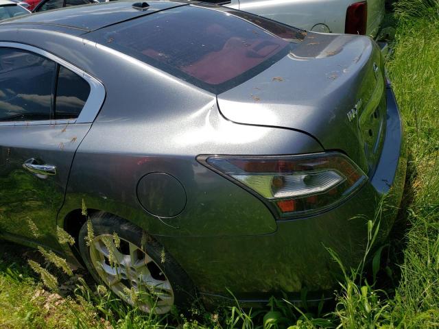 Photo 9 from auction – 2014 NISSAN MAXIMA S with VIN 1N4AA5AP7EC436141