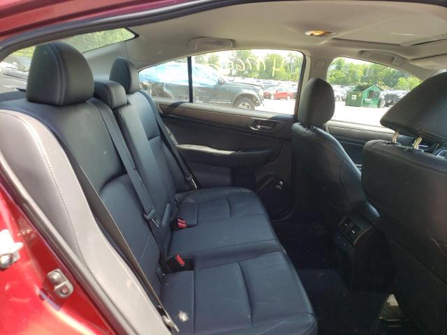 Photo 6 from auction – 2016 SUBARU LEGACY 2.5 with VIN 4S3BNAN63G3041826