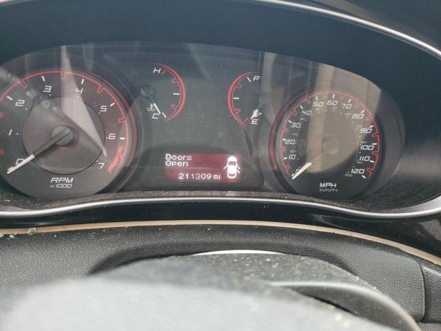 Photo 8 from auction – 2015 DODGE DART SXT with VIN 1C3CDFBB7FD281786