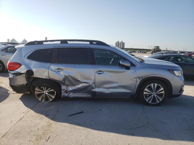 Photo 9 from auction – 2022 SUBARU ASCENT LIM with VIN 4S4WMAMD1N3427075