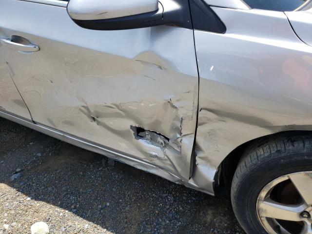 Photo 9 from auction – 2014 CHEVROLET CRUZE LT with VIN 1G1PC5SB0E7198510