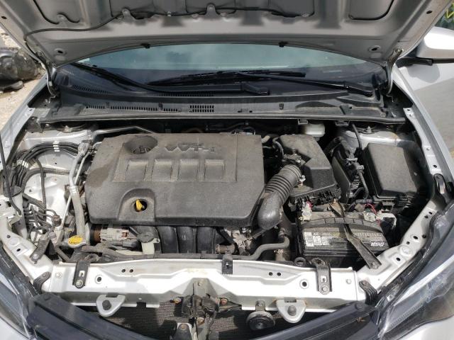 Photo 7 from auction – 2017 TOYOTA COROLLA L with VIN 2T1BURHE9HC769762