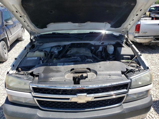Photo 7 from auction – 2007 CHEVROLET SILVERADO with VIN 1GCHC29G27E171545