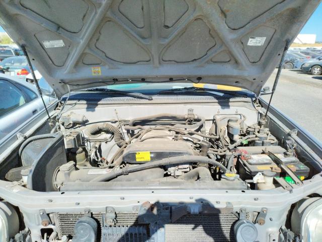 Photo 7 from auction – 2002 TOYOTA TUNDRA ACC with VIN 5TBBT44112S307924