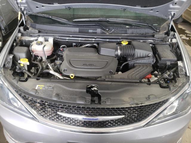 Photo 7 from auction – 2019 CHRYSLER PACIFICA T with VIN 2C4RC1BG0KR593074