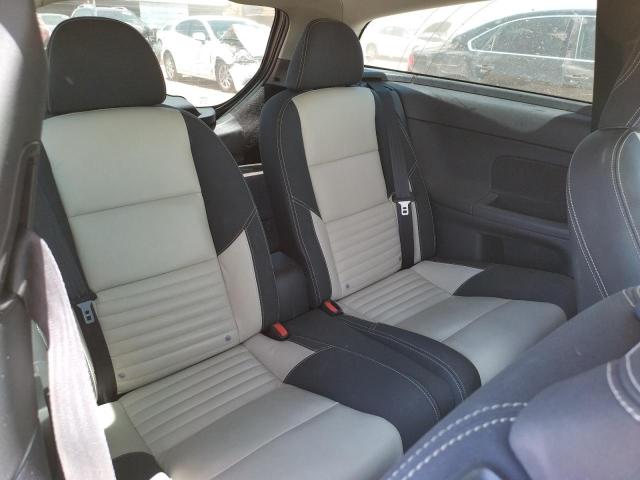 Photo 6 from auction – 2011 VOLVO C30 T5 with VIN YV1672MK2B2233392
