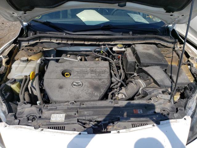 Photo 7 from auction – 2012 MAZDA 3 S with VIN JM1BL1W51C1513944