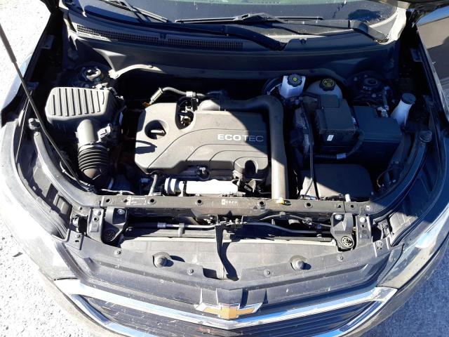 Photo 7 from auction – 2018 CHEVROLET EQUINOX LS with VIN 2GNAXHEV2J6271371