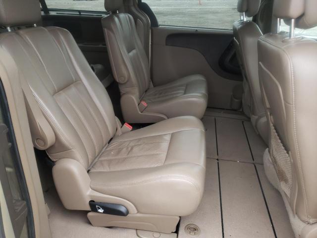 Photo 6 from auction – 2011 CHRYSLER TOWN & COU with VIN 2A4RR8DG0BR676129