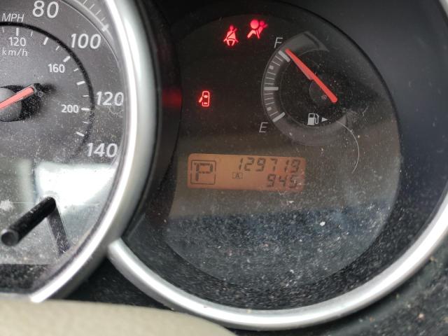 Photo 8 from auction – 2012 NISSAN VERSA S with VIN 3N1BC1CP8CK254618