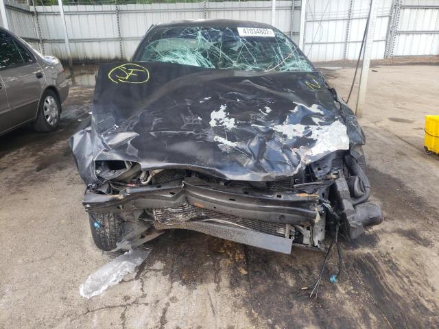 Photo 10 from auction – 2004 CHEVROLET CAVALIER with VIN 1G1JC52F247181991
