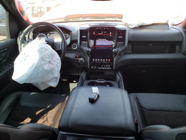 Photo 9 from auction – 2021 RAM 1500 BIG H with VIN 1C6SRFFT3MN762399