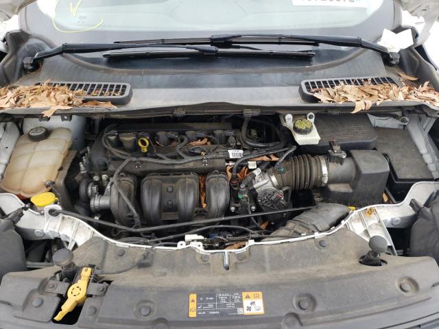 Photo 7 from auction – 2013 FORD ESCAPE S with VIN 1FMCU0F77DUD87887