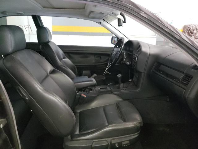 Photo 5 from auction – 1997 BMW 328 IS with VIN WBABG1327VET04814