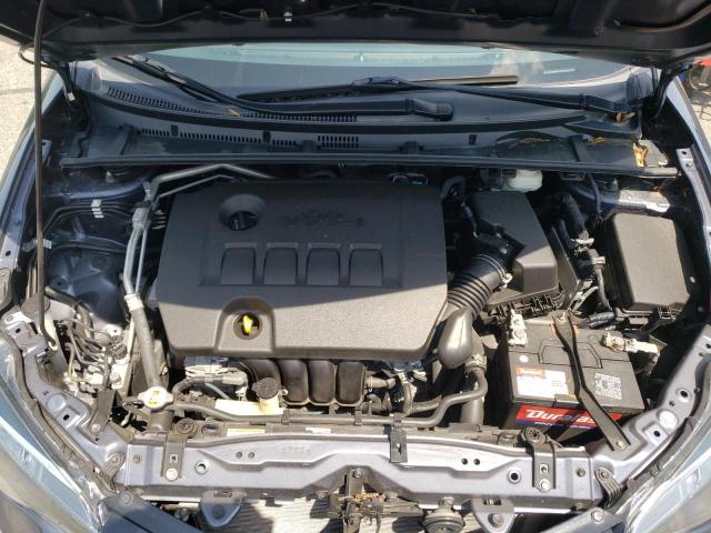Photo 7 from auction – 2017 TOYOTA COROLLA L with VIN 5YFBURHE3HP693102