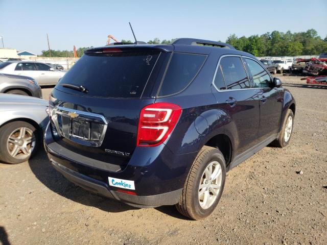 Photo 4 from auction – 2016 CHEVROLET EQUINOX LT with VIN 2GNFLFEK4G6103946