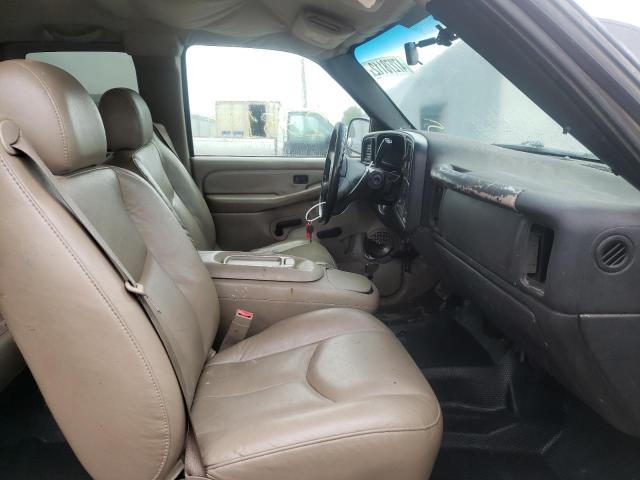 Photo 5 from auction – 2003 CHEVROLET SILVERADO with VIN 1GCHC29U03E304545