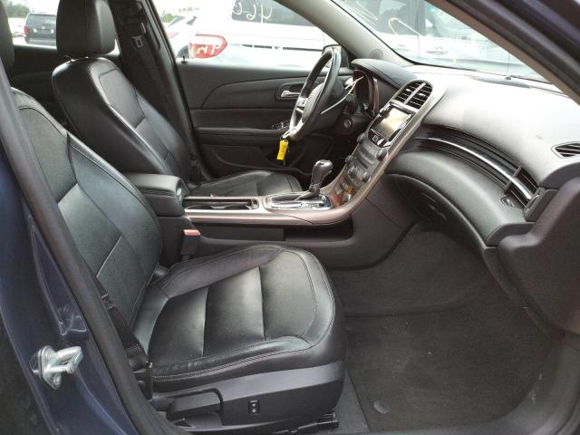 Photo 5 from auction – 2013 CHEVROLET MALIBU 2LT with VIN 1G11E5SA7DF182039
