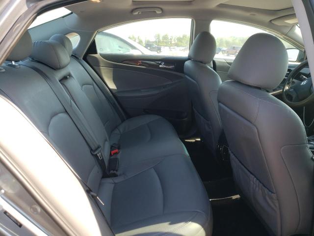Photo 6 from auction – 2013 HYUNDAI SONATA SE with VIN 5NPEC4AB9DH637742