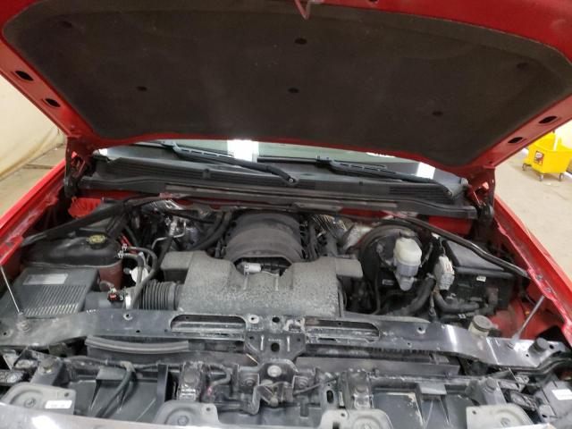 Photo 7 from auction – 2014 GMC SIERRA K15 with VIN 3GTU2UEC2EG441573