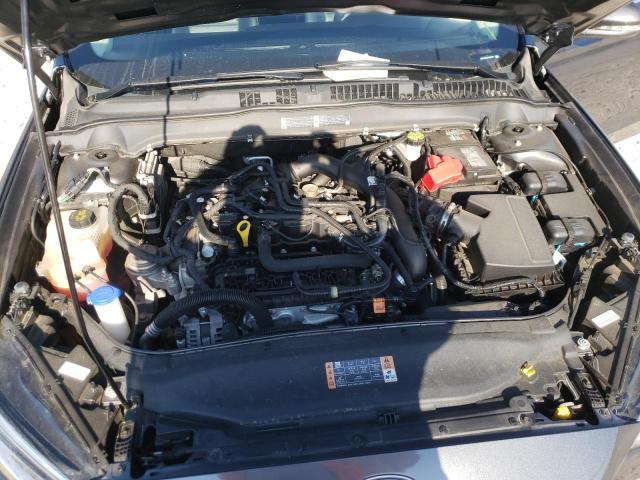Photo 7 from auction – 2018 FORD FUSION SE with VIN 3FA6P0HD2JR280587